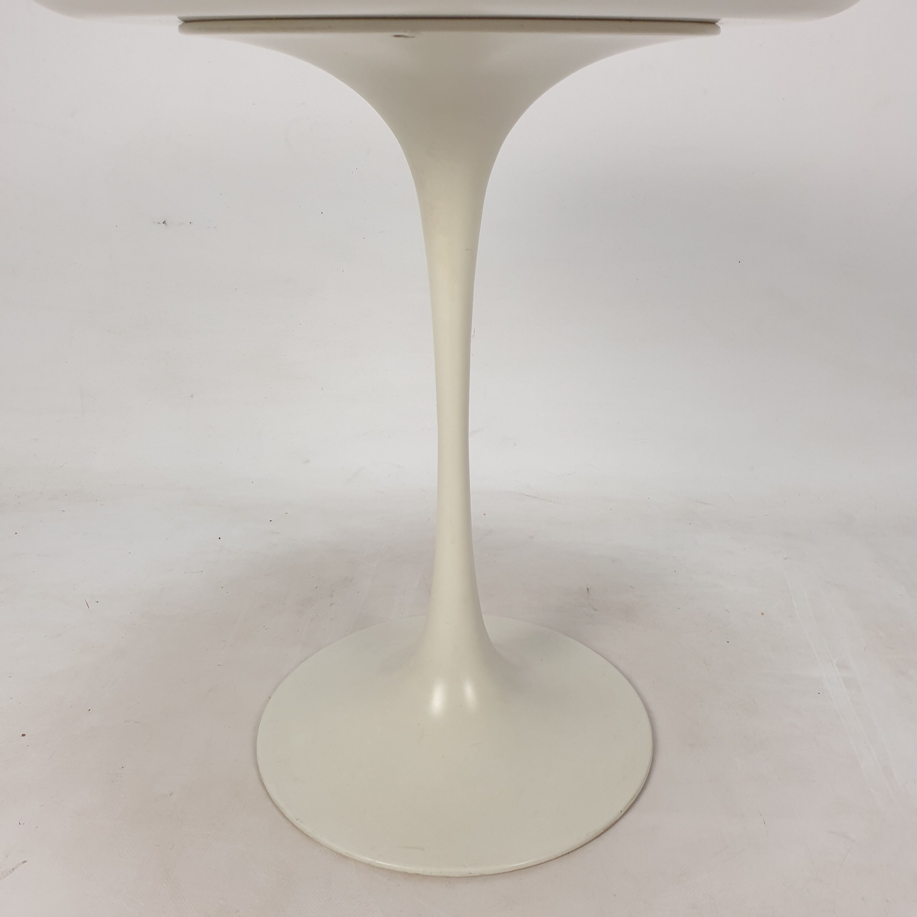 Tulip Side Table by Maurice Burke for Arkana, 1960's