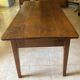Table de ferme