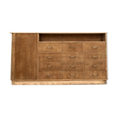 Trade furniture