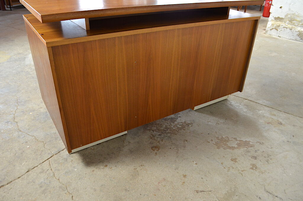 Vintage desk theo 1960 / 1970