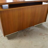 Vintage desk theo 1960 / 1970