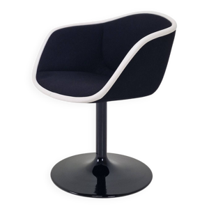 Fauteuil pivotant Artifort