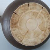 Bay KeramiC teapot West Germany Vintage 1960