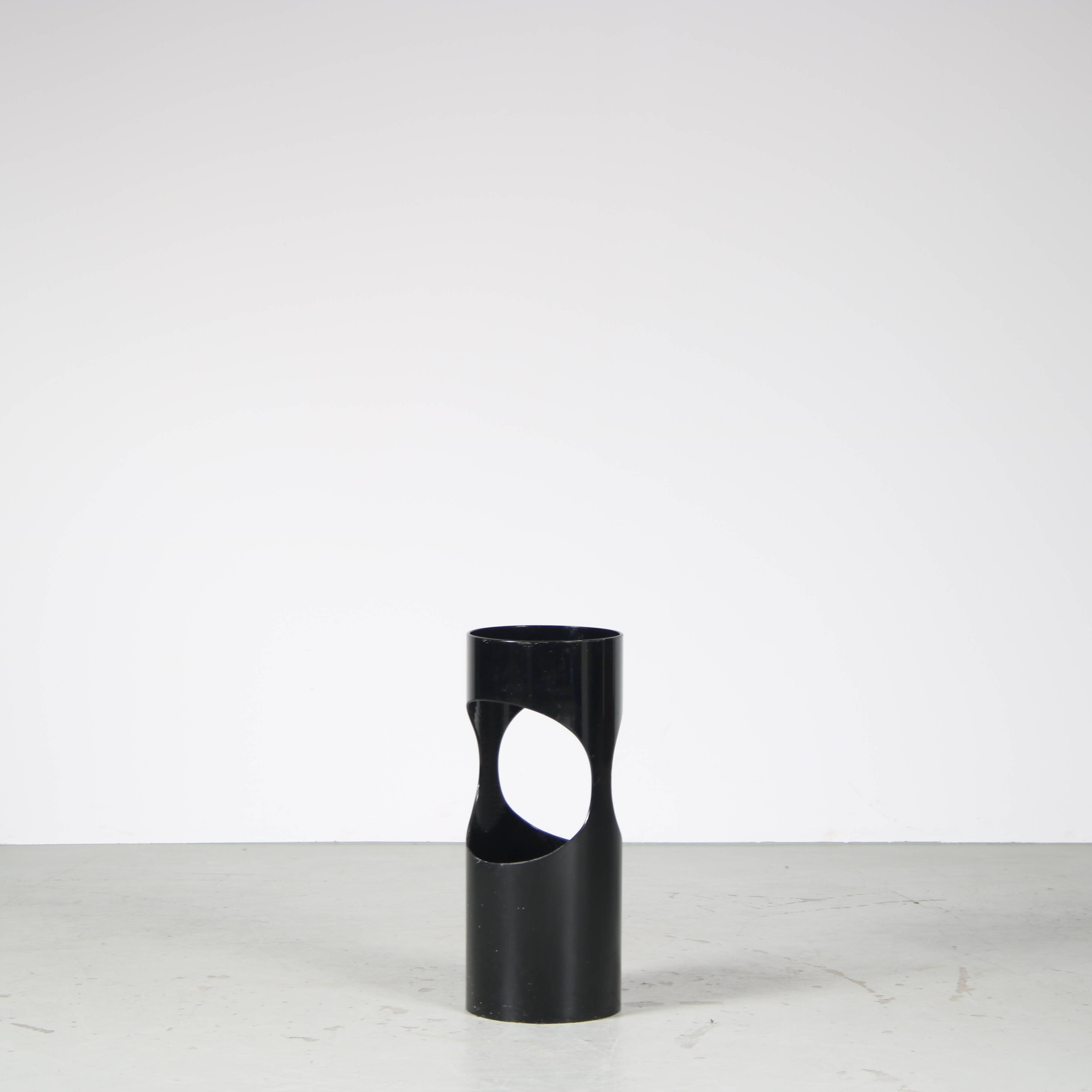 1970s Umbrella stand by Nebu, Netherlands