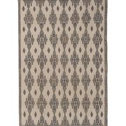 Tapis floral kilim 180x282 cm