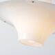 Skyflyer hanging lamp by Yki Nummi 1960