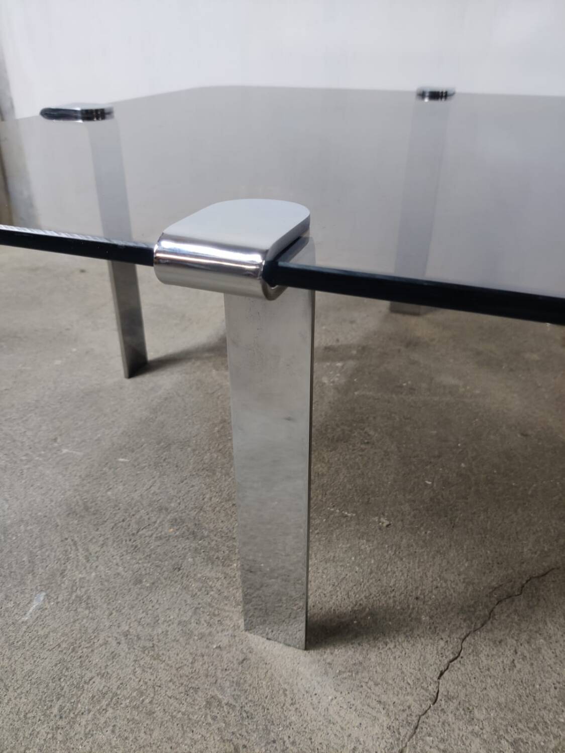 Vintage coffee table