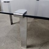 Table basse vintage