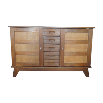 Buffet René Gabriel 1950