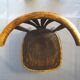 2 chaises " bistrot " Pologne 1939 Bentwood