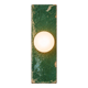 Ceramic wall lamp