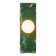 Ceramic wall lamp