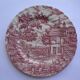 2 Myott The Hunter English plates