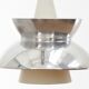 Scandinavian suspension Doo-Wop or "Navy Pendant"