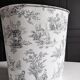 Massily France wastepaper basket