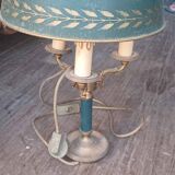 Lampe