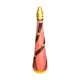 Bottle scoubidou