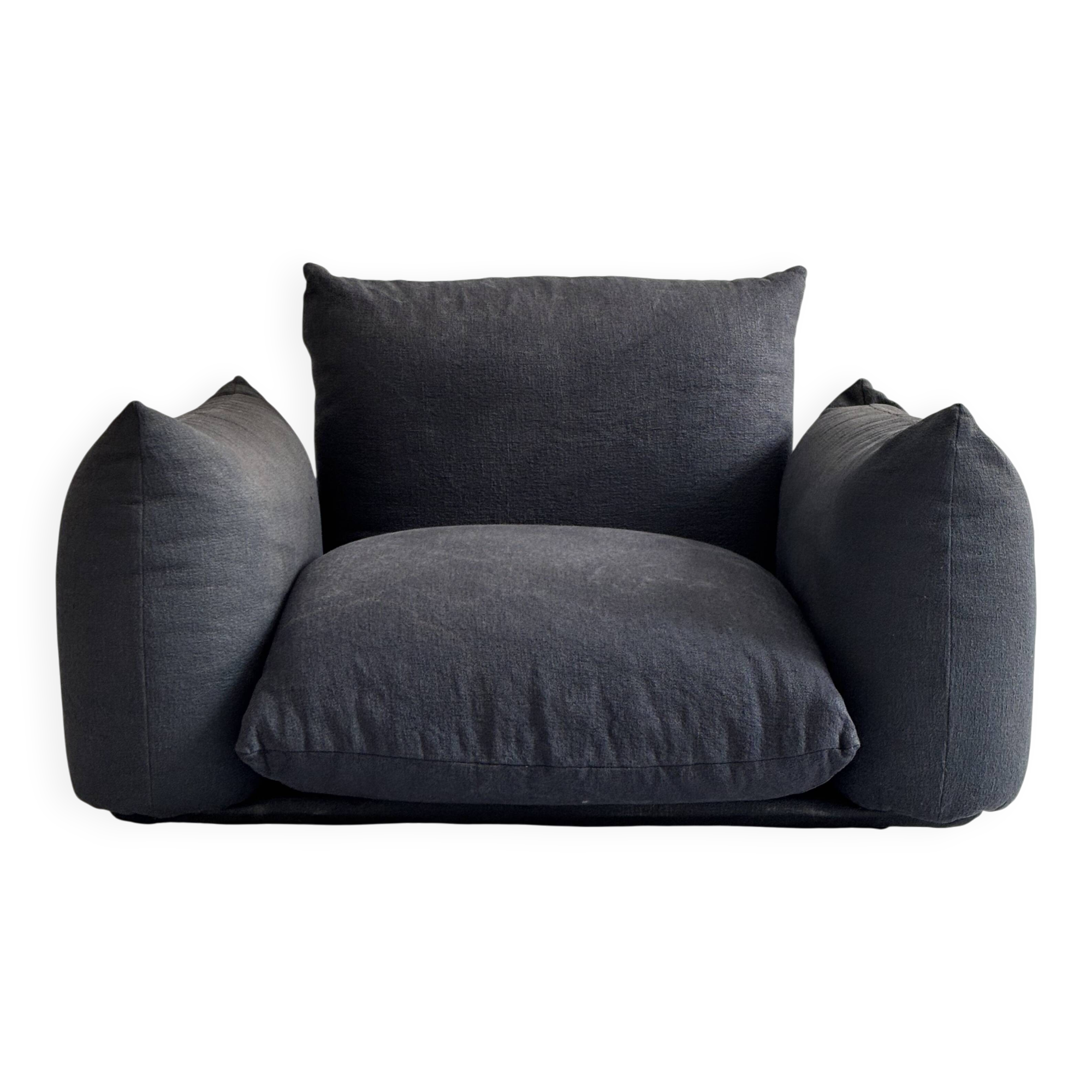 Marenco armchair for Arflex