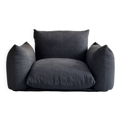 Fauteuil Marenco pour Arflex