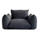Marenco armchair for Arflex