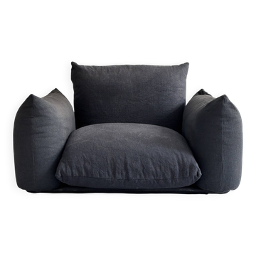 Marenco armchair for Arflex