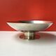 Tiffany Coupe en argent Massif  environ 1950