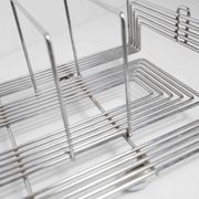 Magazine rack Max Sauze published by Isocèle 1970