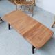 Table basse scandinave Ercol