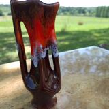 Vase Vallauris