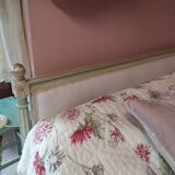 Headboard Louis XVI