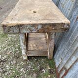 Workbench