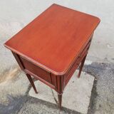 Commode 3 tiroirs style louis xvi