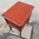 Commode 3 tiroirs style louis xvi