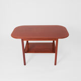 Coffee table by Jacob Kjær