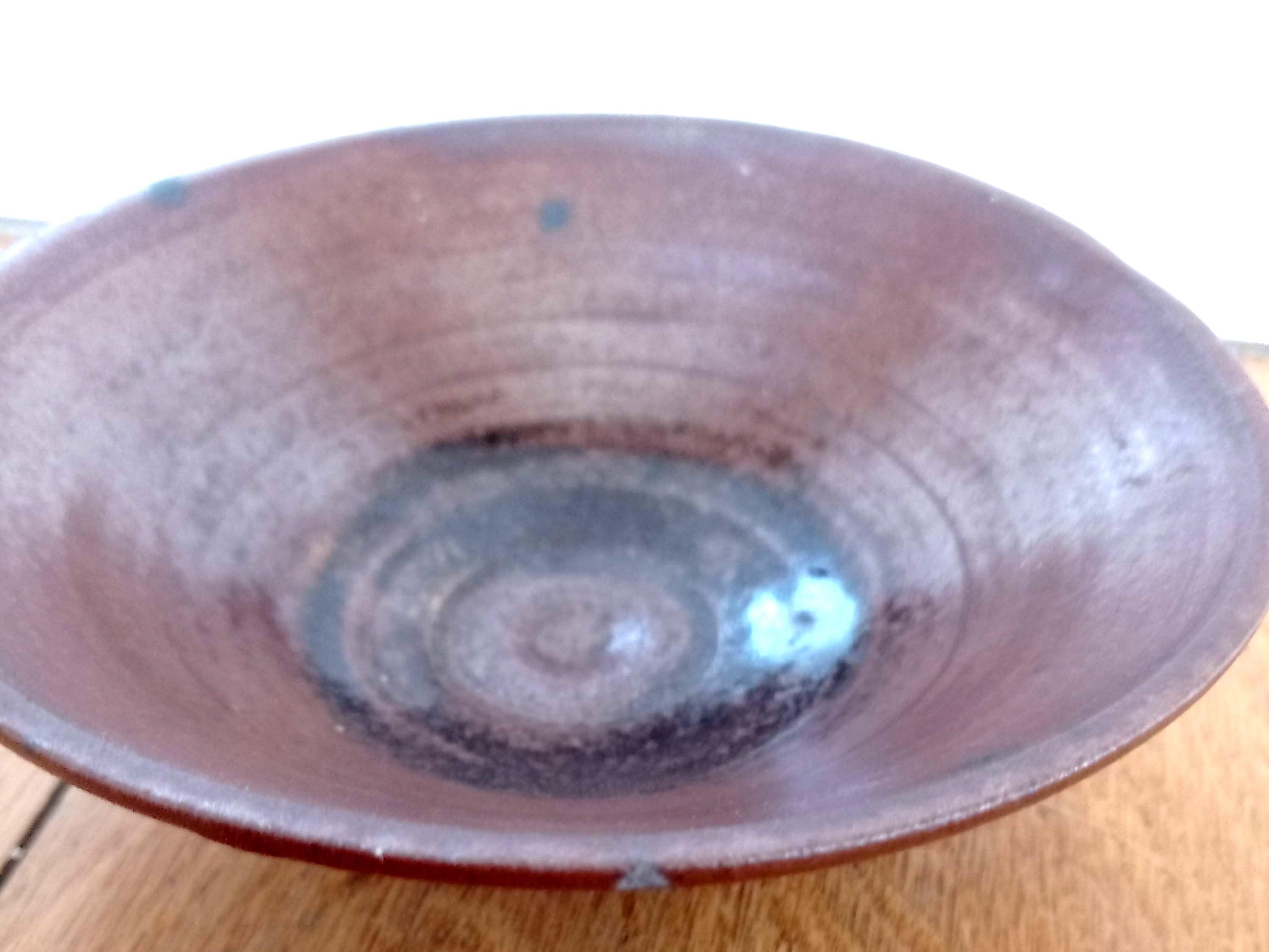 Sandstone cut Puisaye de Gaudry