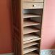 Vintage column furniture