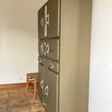 Mado green foliage sideboard