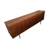 Sideboard Monaco by Gérard Guermonprez