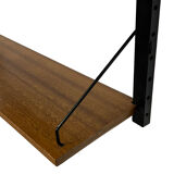 Wall unit Poul Cadovius