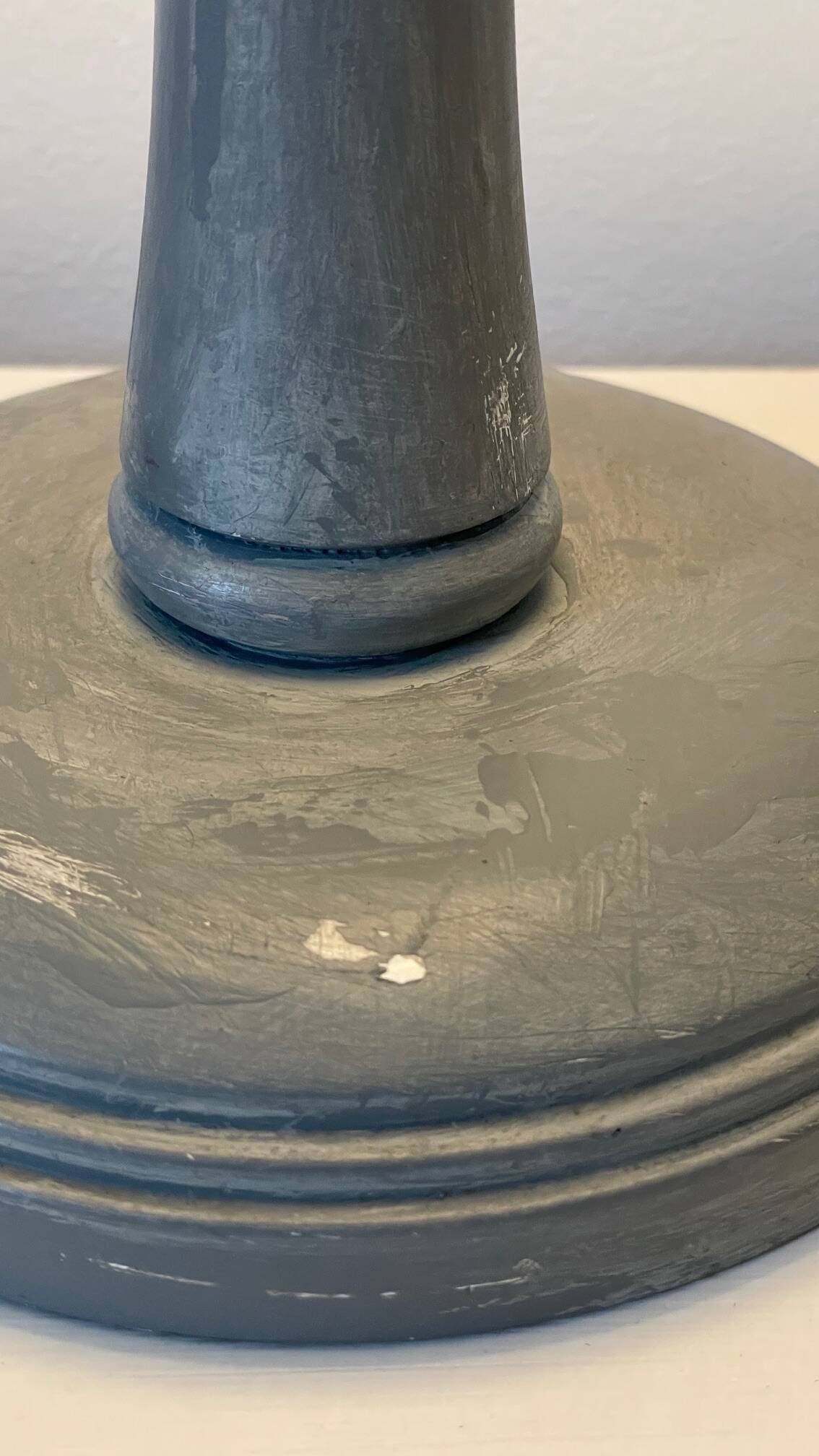 LAMPE Laura ASHLEY UK Vintage