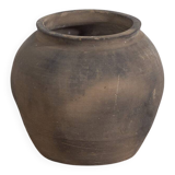 Antique vase in wabi-sabi style (c.1900) #12