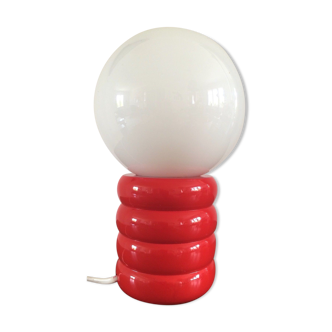 Lampe vintage années 70