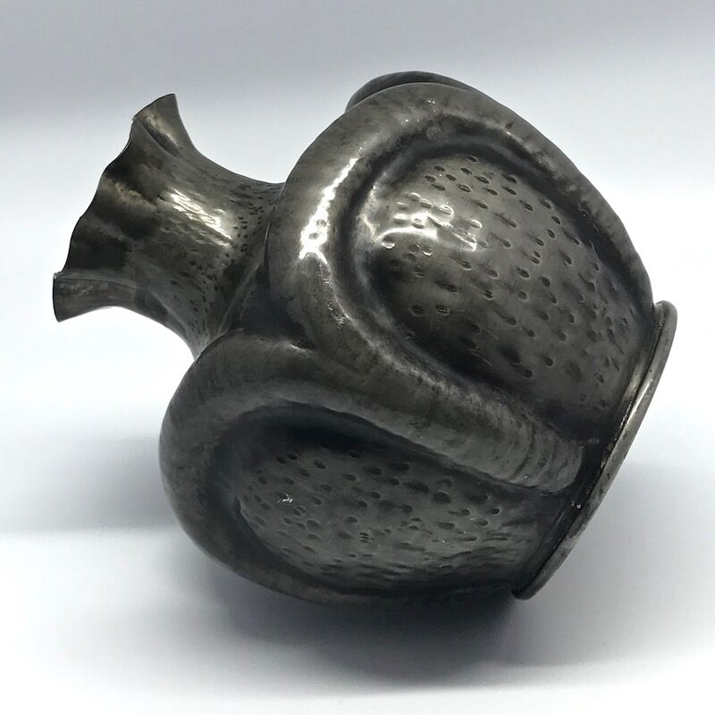 Vase Alice and Eugene Chanal