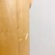 Mid-Century Modern Solid Wood Coat Rack