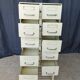 Cerem industrial locker service unit