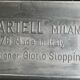 Magazine rack 4676 Kartell Giotto Stoppino