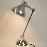 Lampe d'atelier jumo 810