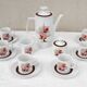 Coffee service