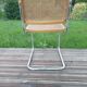 Chaise cesca B32 par Marcel Breuer