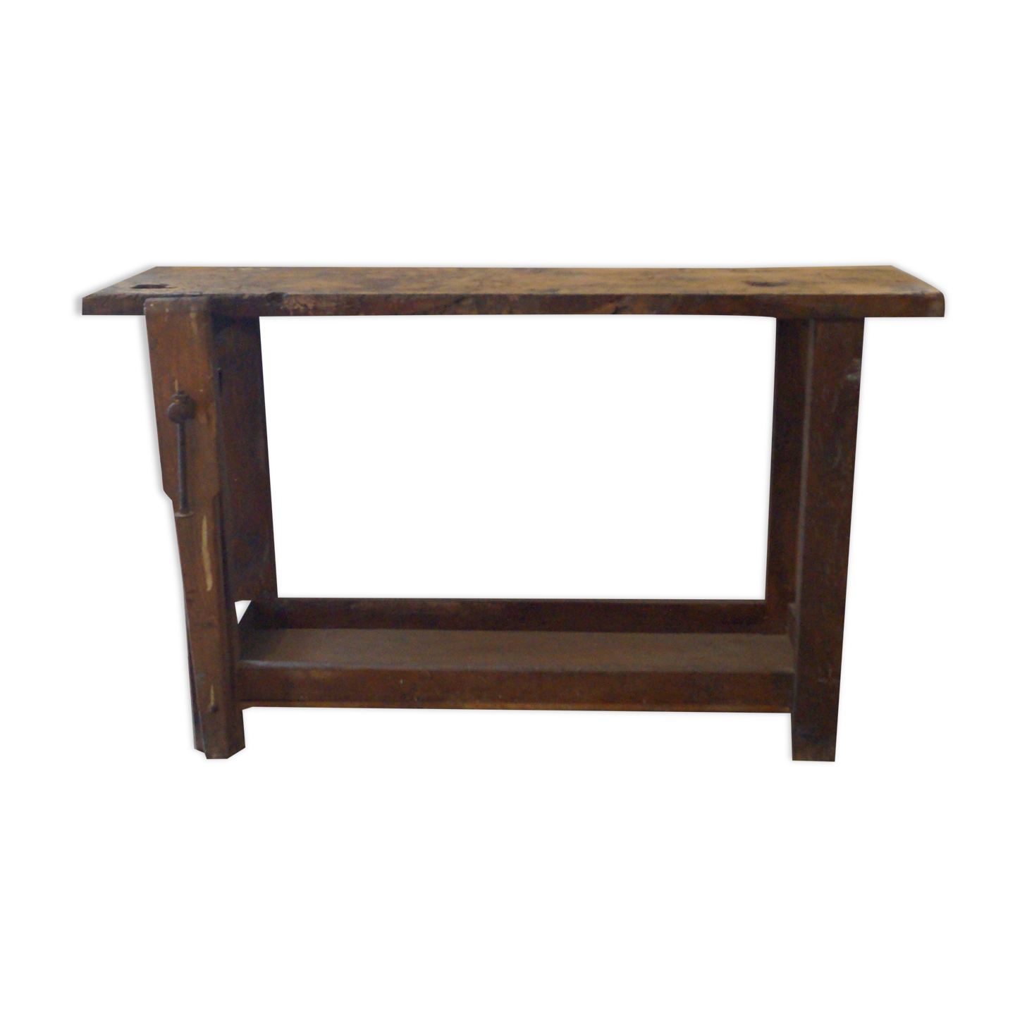 Study establishment 1940